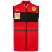 Men Scuderia Ferrari 2022 Team Gilet