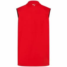 Men Scuderia Ferrari 2022 Team Gilet