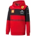 Men Scuderia Ferrari 2022 Team Hooded Sweat