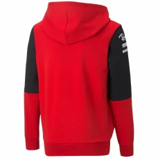 Men Scuderia Ferrari 2022 Team Hooded Sweat