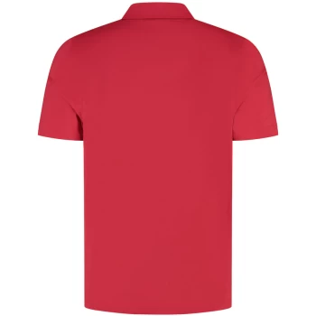 Scuderia Ferrari F1 2025 Mens Classic Polo
