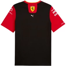 Scuderia Ferrari Puma Monza Special Edition Team T-Shirt