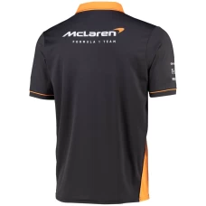 Men McLaren 2022 Team Polo
