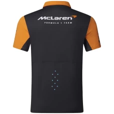 McLaren 2023 Mens Team Polo