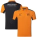 McLaren 2023 Mens Team Polo
