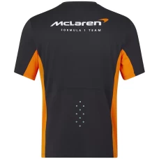 McLaren 2023 Mens Team Set Up T-Shirt Phantom