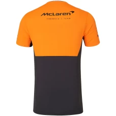 McLaren 2024 Mens Team Set Up T-Shirt Phantom