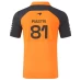 McLaren F1 2025 Mens Team Oscar Piastri 81 Driver Polo