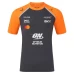 McLaren F1 2025 Mens Team Set Up T-Shirt Phantom