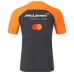 McLaren F1 2025 Mens Team Set Up T-Shirt Phantom