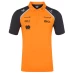 McLaren F1 2025 Mens Team Polo