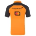 McLaren F1 2025 Mens Team Polo