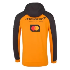 McLaren F1 2025 Mens Team Hooded Sweat