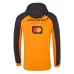 McLaren F1 2025 Mens Team Hooded Sweat