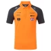 McLaren F1 2025 Mens Team Lando Norris 4 Driver Polo