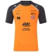 McLaren F1 2025 Mens Team Lando Norris Driver 4 Set Up T-Shirt Autumn