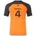 McLaren F1 2025 Mens Team Lando Norris Driver 4 Set Up T-Shirt Autumn