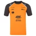 McLaren F1 2025 Mens Team Set Up T-Shirt Autumn