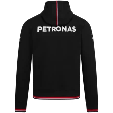 Men Mercedes AMG Petronas F1 2022 Team Hooded Sweat