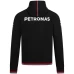 Men Mercedes AMG Petronas F1 2022 Team Hooded Sweat