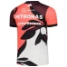 Mercedes AMG Petronas F1 2025 Men's Miami Grand Prix Driver Jersey
