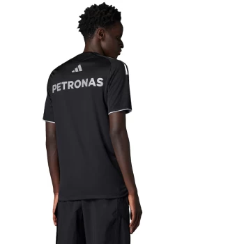 Mercedes AMG Petronas F1 2025 Men's Wear Mechanics Jersey