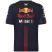 Kids Oracle Red Bull Racing 2023 Team Set Up T-Shirt