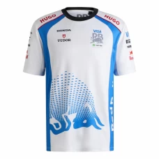 Visa Cash App Red Bull Mens 2025 Team T-Shirt