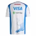 Visa Cash App Red Bull Mens 2025 Team T-Shirt