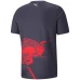 Men Oracle Red Bull Racing Max Verstappen Driver T-Shirt