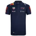 Men Red Bull Racing Oracle 2022 Team Polo