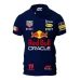 Men Red Bull Racing Sergio Perez T-Shirt Navy