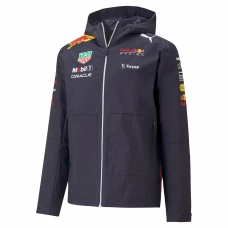 Men Oracle Red Bull Racing 2022 Team Hooded Sweat