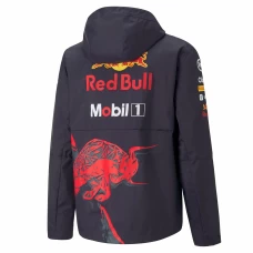 Men Oracle Red Bull Racing 2022 Team Hooded Sweat