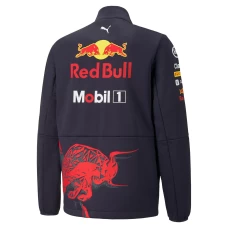 Men Oracle Red Bull Racing 2022 Team Jacket