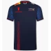 Oracle Red Bull Racing 2023 Men Max Verstappen Driver T-Shirt