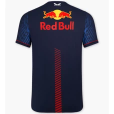 Oracle Red Bull Racing 2023 Men Max Verstappen Driver T-Shirt