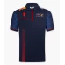 Oracle Red Bull Racing 2023 Men Max Verstappen Team Polo