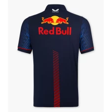 Oracle Red Bull Racing 2023 Men Max Verstappen Team Polo