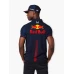 Oracle Red Bull Racing 2023 Men Max Verstappen Team Polo