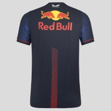 Oracle Red Bull Racing 2023 Men Sergio Perez Driver T-Shirt