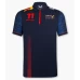 Oracle Red Bull Racing 2023 Men Sergio Perez Team Polo