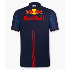 Oracle Red Bull Racing 2023 Men Sergio Perez Team Polo