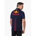 Oracle Red Bull Racing 2023 Men Sergio Perez Team Polo