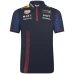 Oracle Red Bull Racing 2023 Men Team Polo