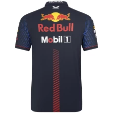 Oracle Red Bull Racing 2023 Men Team Polo