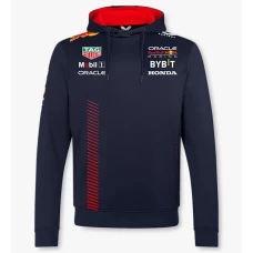 Oracle Red Bull Racing 2023 Mens Team Hoodie