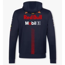 Oracle Red Bull Racing 2023 Mens Team Hoodie