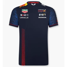 Oracle Red Bull Racing 2023 Mens Team Set up T-shirt