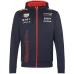 Oracle Red Bull Racing 2023 Mens Team Full Zip Hoodie